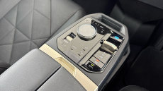 BMW iX 240kW xDrive40 M Sport 76.6kWh 5dr Auto Electric Estate